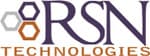 Logo of RSN Technologies IT Management Solutions