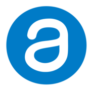 Logo of AppFolio