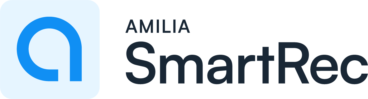 Logo of Amilia