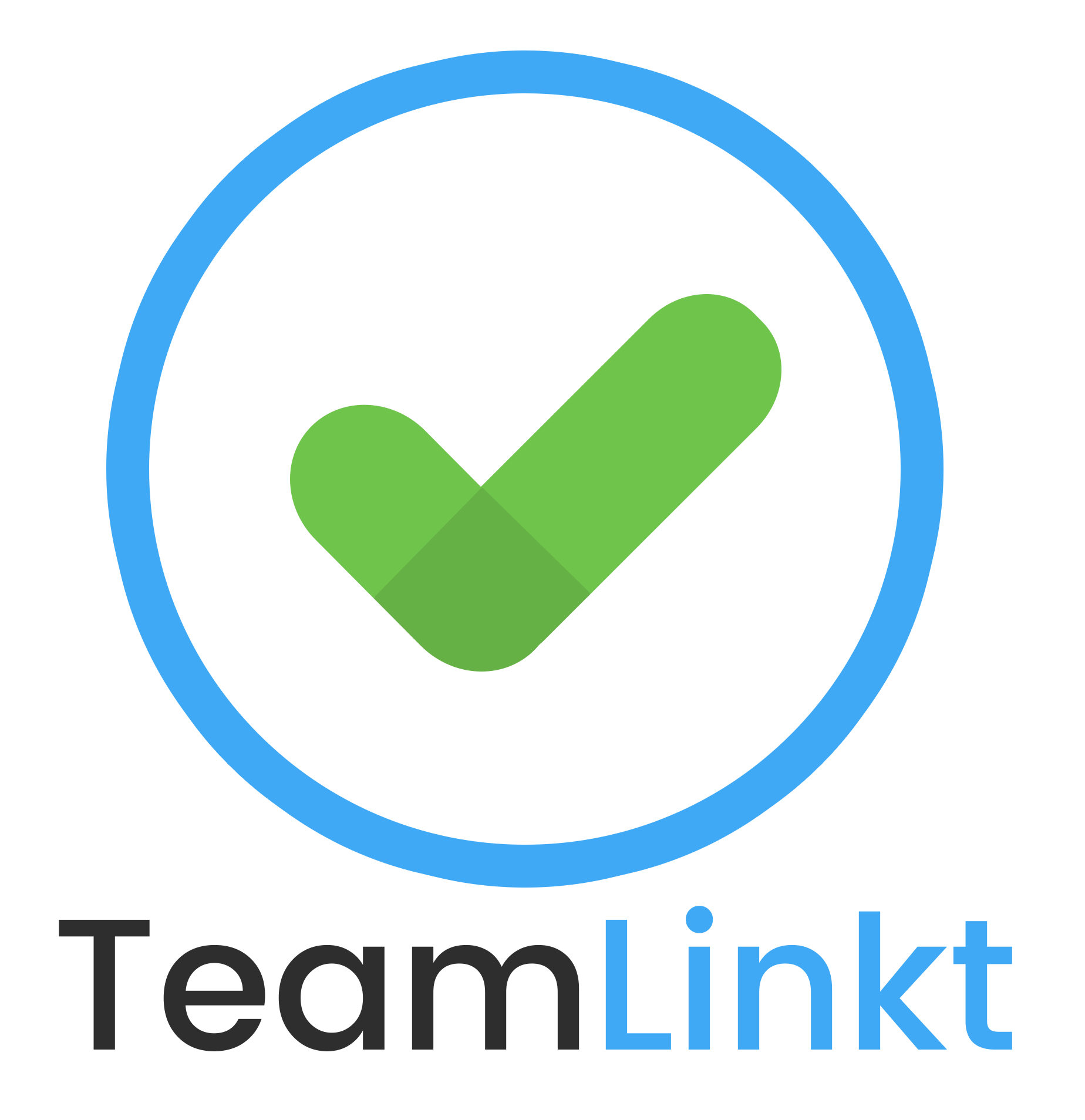 Logo of TeamLinkt