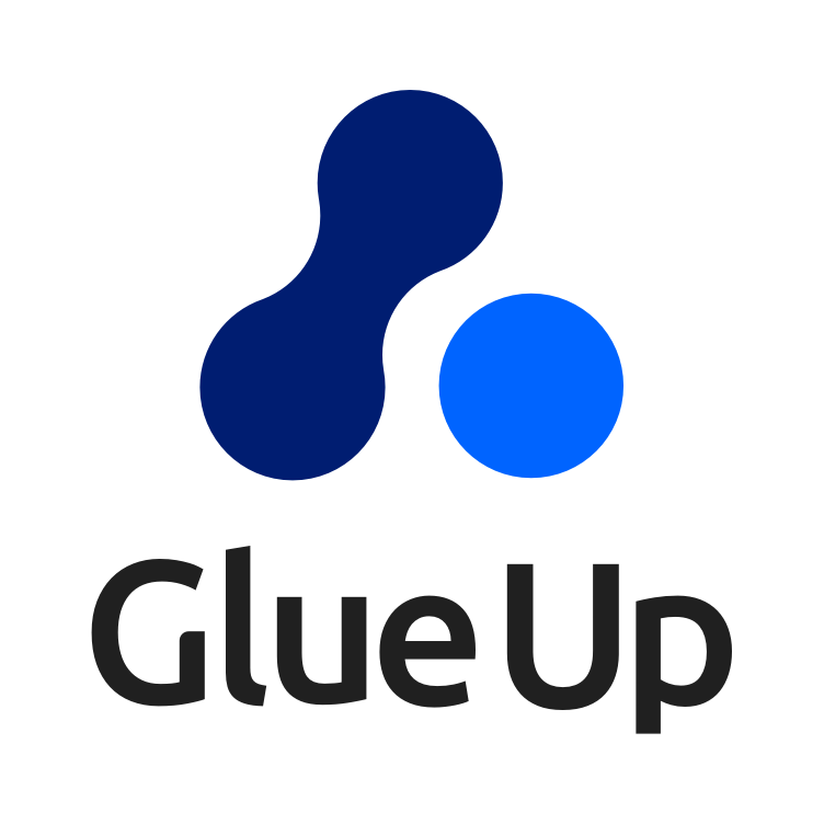 Logo of Glue Up