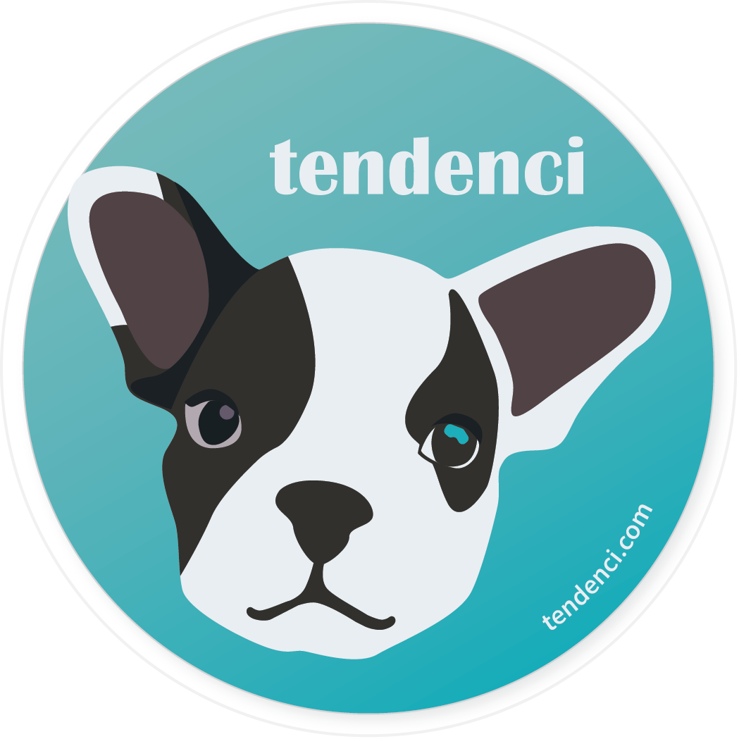 Logo of Tendenci