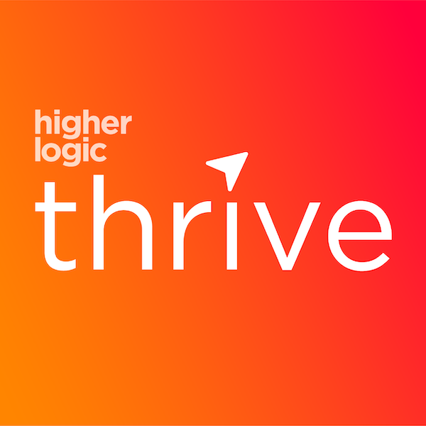 Logo of Higher Logic Thrive Mobile 365