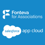 Logo of Fonteva