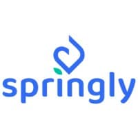 Logo of Springly