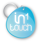 Logo of in1touch