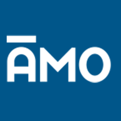 Logo of Association Management Online (AMO)