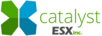 Logo of xCatalyst