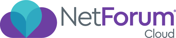 Logo of NetForum Enterprise