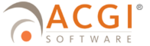 Logo of ACGI Software Solutions