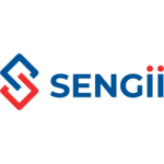 Logo of Sengii