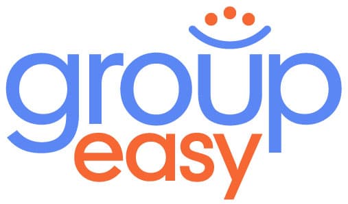 Logo of Groupeasy