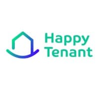 Logo of HappyTenant