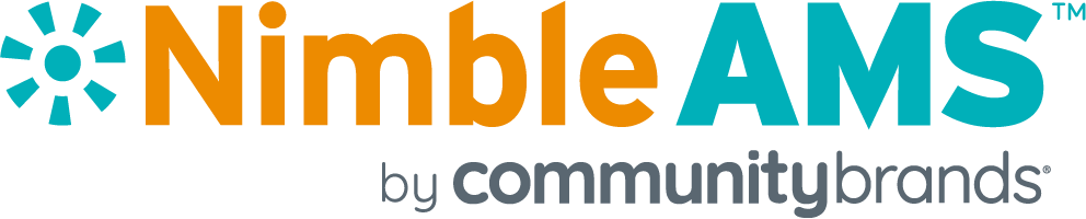 Logo of Nimble AMS