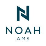 Logo of Noahams App