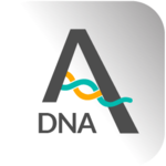 Logo of Association DNA