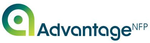 Logo of AdvantageNFP Fundraiser