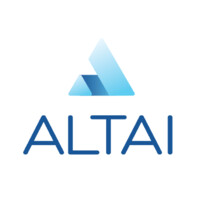 Logo of Altai AMS Platform