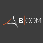 Logo of B-Com Event Technologies