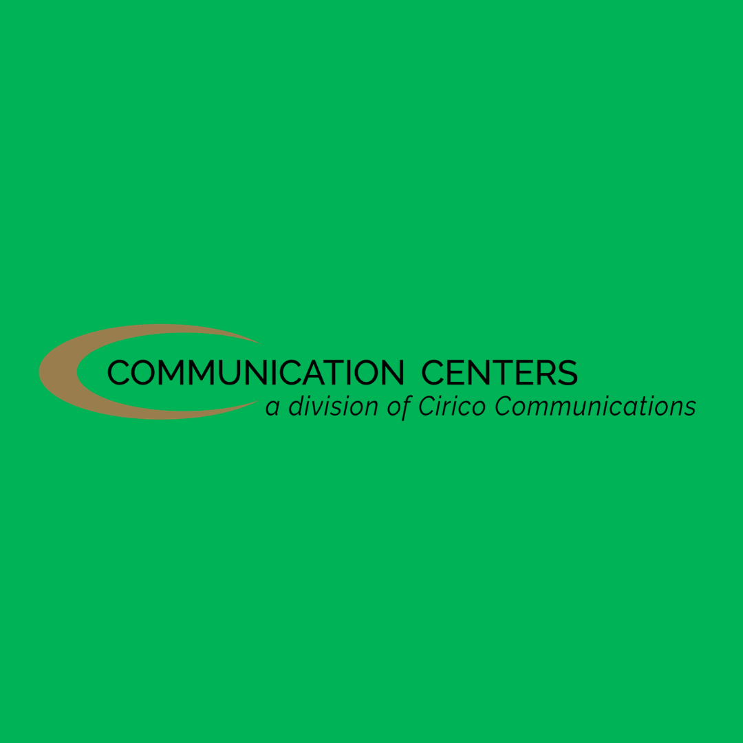 Logo of Communication Centers