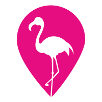 Logo of Flamingo Resident Retention Platform