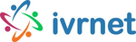 Logo of Ivrnet Communication Solutions