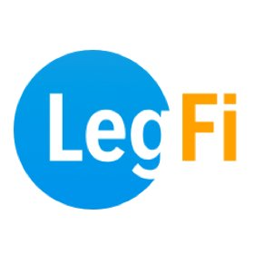 Logo of LegFi