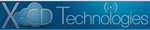 Logo of X-CD Technologies