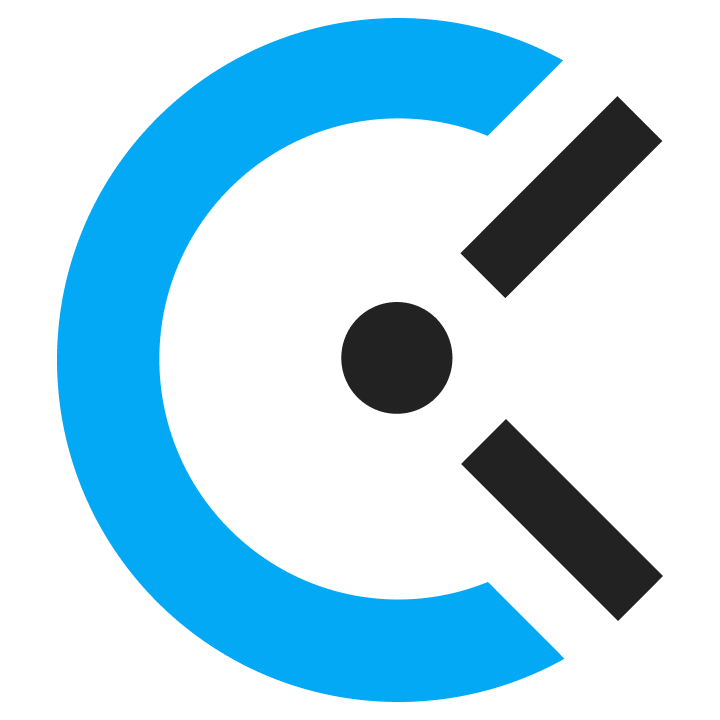 Logo of Clockify