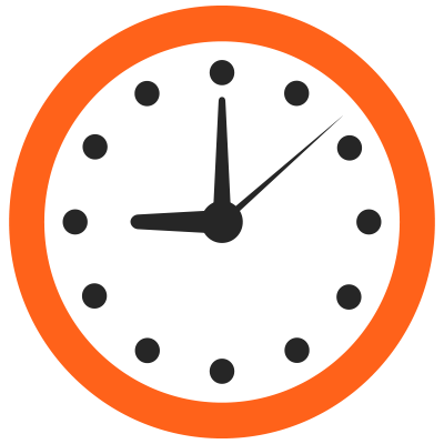 Logo of OnTheClock