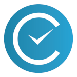 Logo of TimeClick