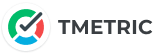 Logo of TMetric