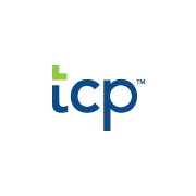 Logo of TCP Software