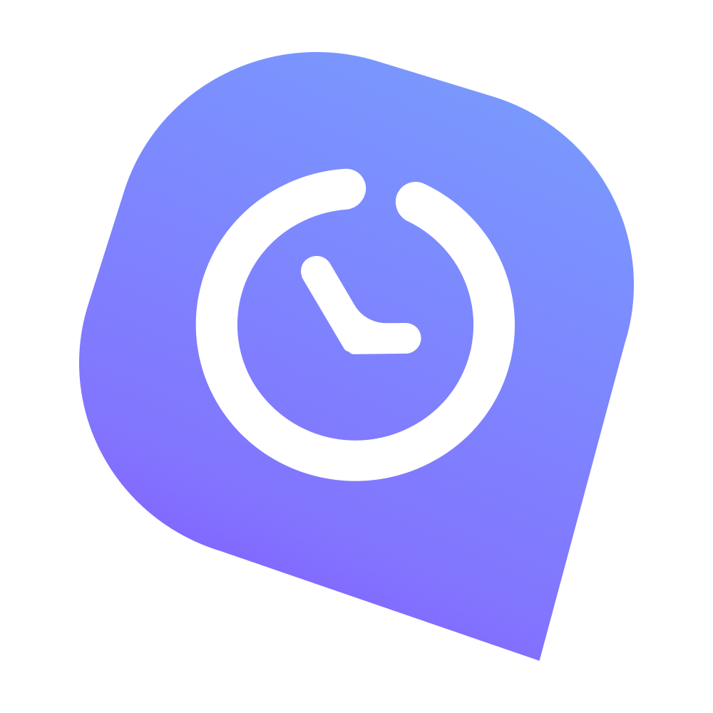 Logo of WebWork Time Tracker