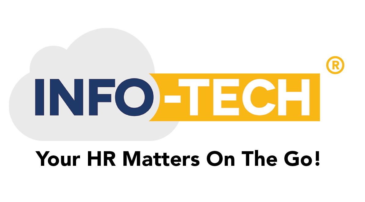 Logo of Info-Tech Solutions