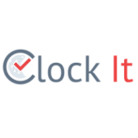 Logo of ClockIt