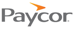 Logo of Paycor