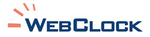 Logo of ITCS WebClock