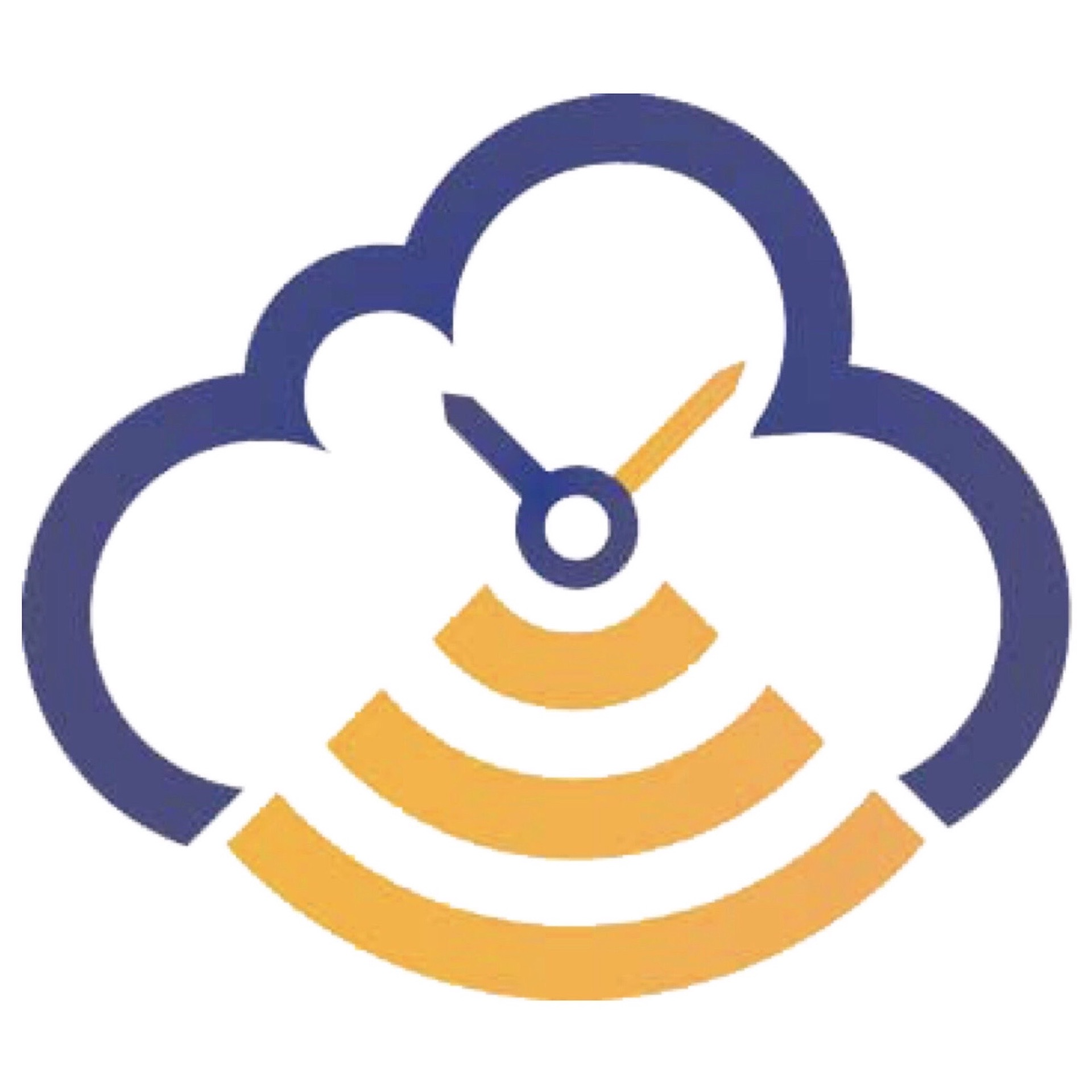 Logo of Timecloud