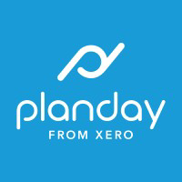 Logo of Planday