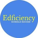 Logo of Edficiency