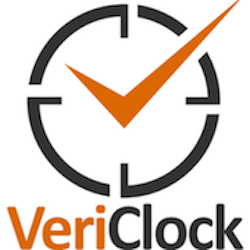 Logo of VeriClock