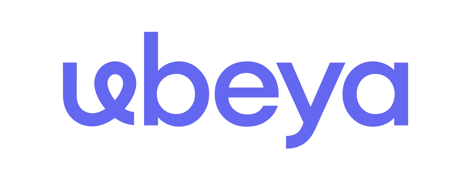 Logo of Ubeya