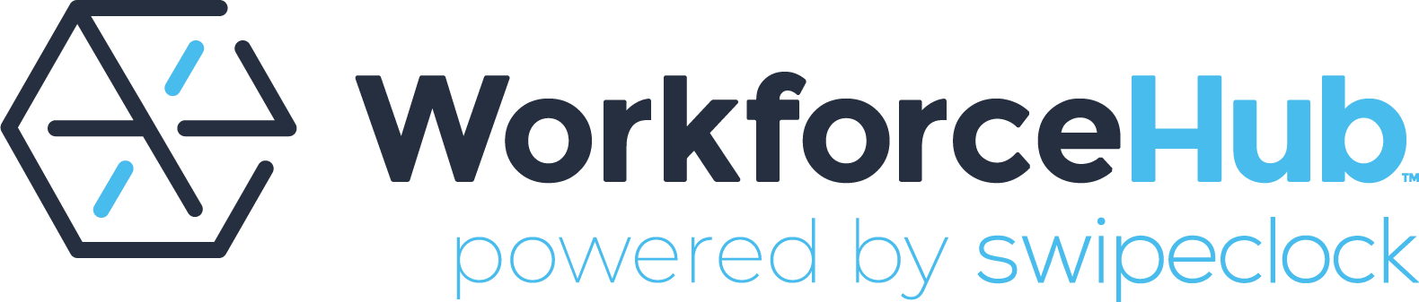 Logo of Swipeclock Workforce Management Solutions