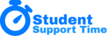 Logo of Student Support Time