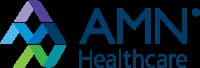 Logo of AMN Healthcare