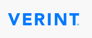 Logo of Verint Customer Engagement Solutions