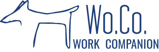 Logo of WoCo HR Software