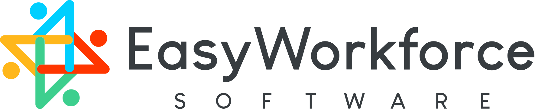 Logo of Easy Workforce