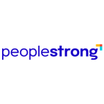 Logo of PeopleStrong HR Software